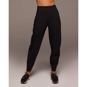 MICHI - Woke Pant - BLACK NWT XS